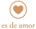 es de amor logo